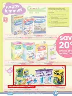 Clicks : Winter Baby Essentials (16 Jun - 12 Jul 2015), page 2
