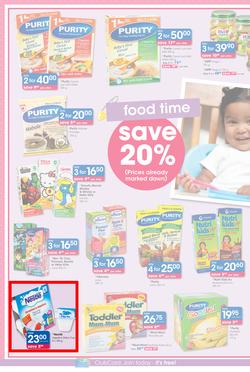 Clicks : Winter Baby Savings (22 May - 15 Jun 2014), page 2