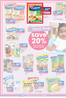 Clicks : Winter Baby Savings (22 May - 15 Jun 2014), page 2