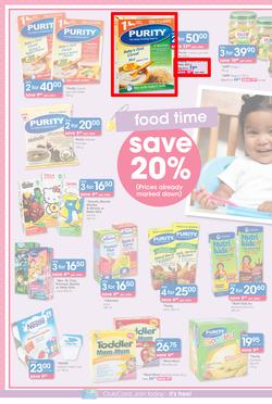 Clicks : Winter Baby Savings (22 May - 15 Jun 2014), page 2