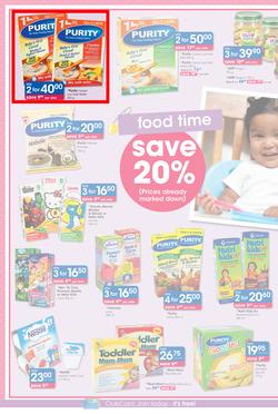 Clicks : Winter Baby Savings (22 May - 15 Jun 2014), page 2