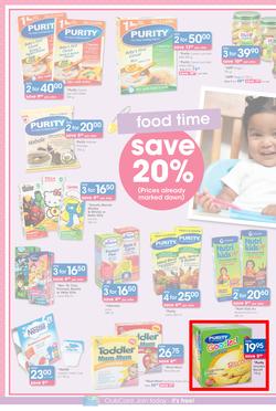 Clicks : Winter Baby Savings (22 May - 15 Jun 2014), page 2