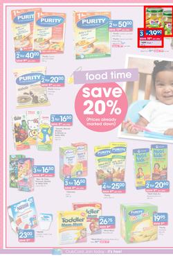 Clicks : Winter Baby Savings (22 May - 15 Jun 2014), page 2