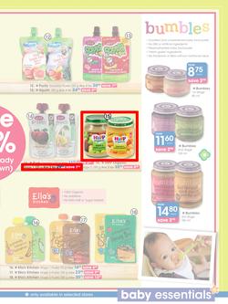 Clicks : Winter Baby Essentials (16 Jun - 12 Jul 2015), page 3