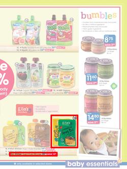 Clicks : Winter Baby Essentials (16 Jun - 12 Jul 2015), page 3