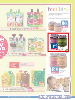 Clicks : Winter Baby Essentials (16 Jun - 12 Jul 2015), page 3