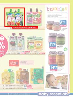 Clicks : Winter Baby Essentials (16 Jun - 12 Jul 2015), page 3