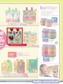 Clicks : Winter Baby Essentials (16 Jun - 12 Jul 2015), page 3