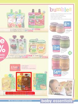 Clicks : Winter Baby Essentials (16 Jun - 12 Jul 2015), page 3