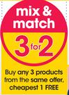 Clicks Baby And Toddler Toiletries-Each