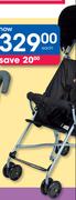 Chelino Eco Stroller