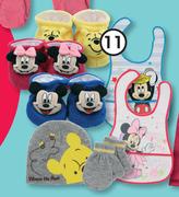 Clicks Character Accessories-Each