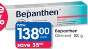 Bepanthen Ointment-100g