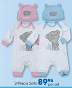 Tiny Tatty 2 Piece Sets-Per Set