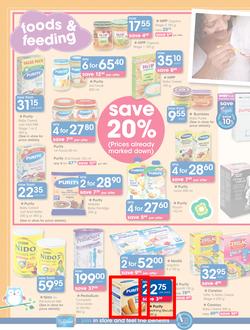 Clicks : Winter Baby Savings (14 Jun - 10 Jul 2016), page 6