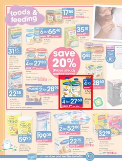 Clicks : Winter Baby Savings (14 Jun - 10 Jul 2016), page 6