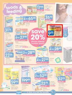 Clicks : Winter Baby Savings (14 Jun - 10 Jul 2016), page 6