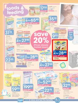 Clicks : Winter Baby Savings (14 Jun - 10 Jul 2016), page 6