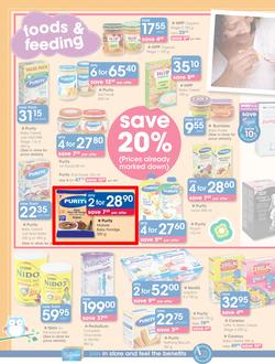 Clicks : Winter Baby Savings (14 Jun - 10 Jul 2016), page 6