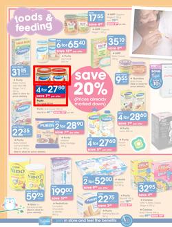 Clicks : Winter Baby Savings (14 Jun - 10 Jul 2016), page 6