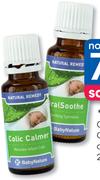 Feel Good Colic Calmer, Oralsoothe, Sniffly Or Sleepy Sprinkles-20G