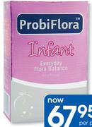 Probiflora 8 Sachets-Per Pack