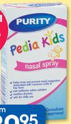 Purity Antiseptic Spray-30G