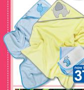 Clicks 2-Pack face Cloths