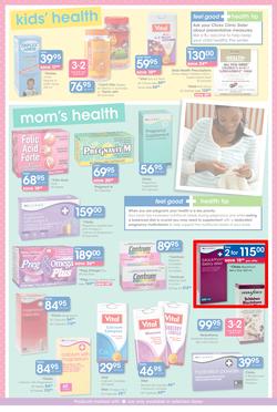 Clicks : Winter Baby Savings (22 May - 15 Jun 2014), page 7