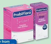Probi Flora Infant Everyday Flora balance 8 Scahets-Each