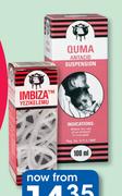 Imbiza Yezikelemu Worm Syrup-25ml Each