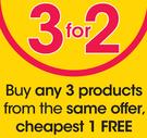 Clicks Baby Toiletries(Excl. Bulk And Minis)-Each