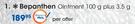 Bepanthen Ointment 100g+ 3.5g-Per Offer