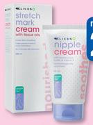 Clicks Nipple Cream-50ml