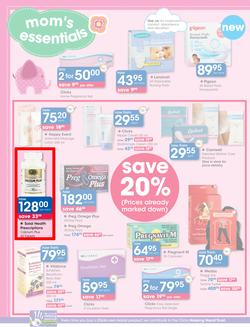 Clicks : Winter Baby Savings (14 Jun - 10 Jul 2016), page 10
