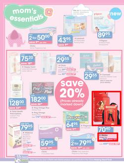 Clicks : Winter Baby Savings (14 Jun - 10 Jul 2016), page 10