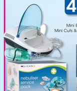 Clicks Nebuliser