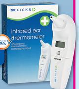 Clicks 40 Infrared Probe Covers