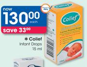 Colief Infact Drops-15ml