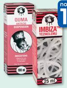 Imbiza Quma-100ml