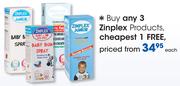 Zinplex Products-Each