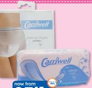 Carriwell 12 Maternity Pads-Per Pack