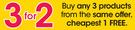 Clicks Mother Care Products-Each