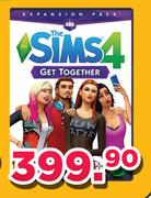 The Sims 4 Get Together-Each