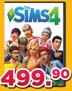 The Sims 4-Each
