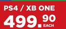 PS4 / Xbox One Fallout 4-Each