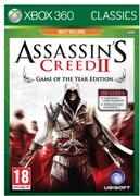 Xbox 360 Classics Assassin's Creed II-Each