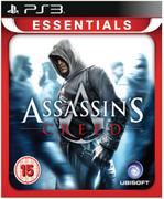 PS3 Essentials Assassin's Creed-Each-Each