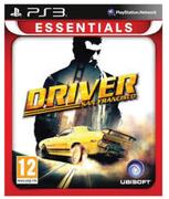 PS3 Essentials Driver-Each