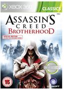 Xbox 360 Classics Assassin's Creed Brotherhood-Each